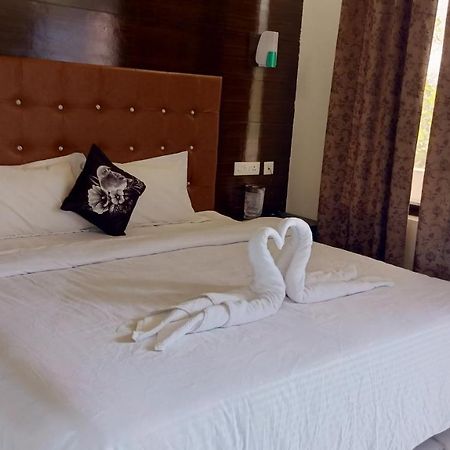 Hotel 7 Heights มัสซูรี ภายนอก รูปภาพ