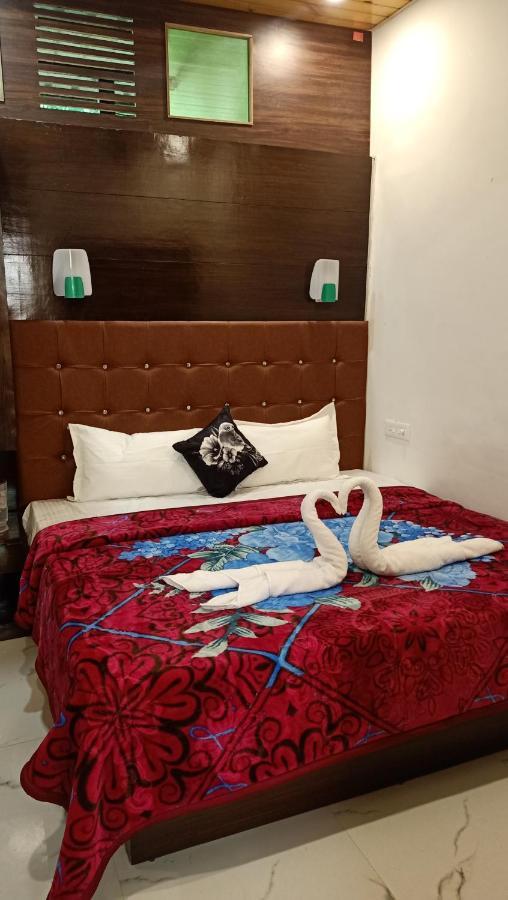 Hotel 7 Heights มัสซูรี ภายนอก รูปภาพ