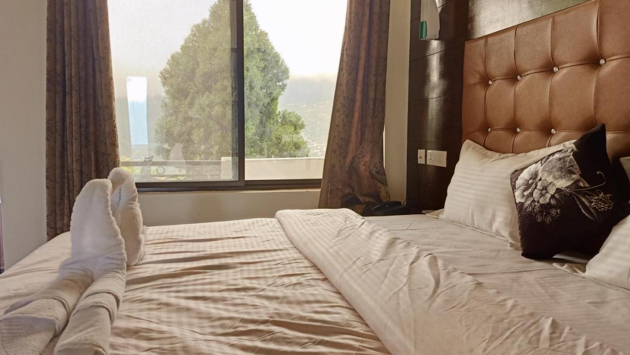 Hotel 7 Heights มัสซูรี ภายนอก รูปภาพ