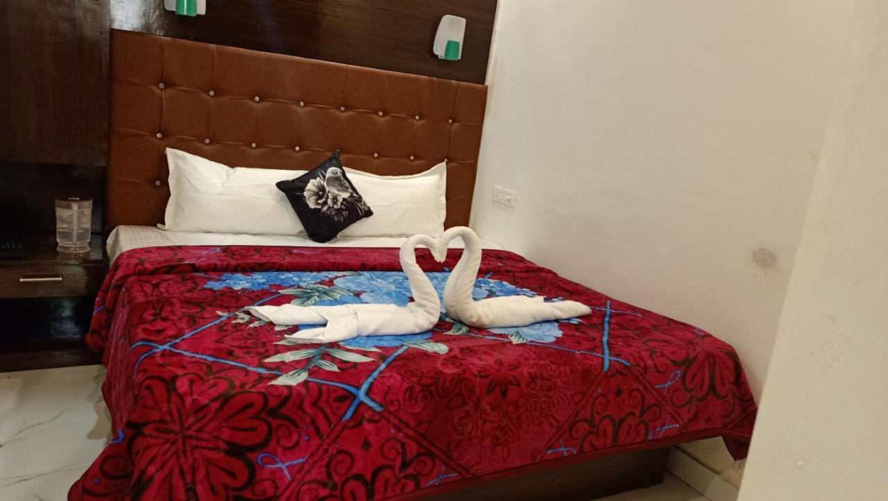 Hotel 7 Heights มัสซูรี ภายนอก รูปภาพ