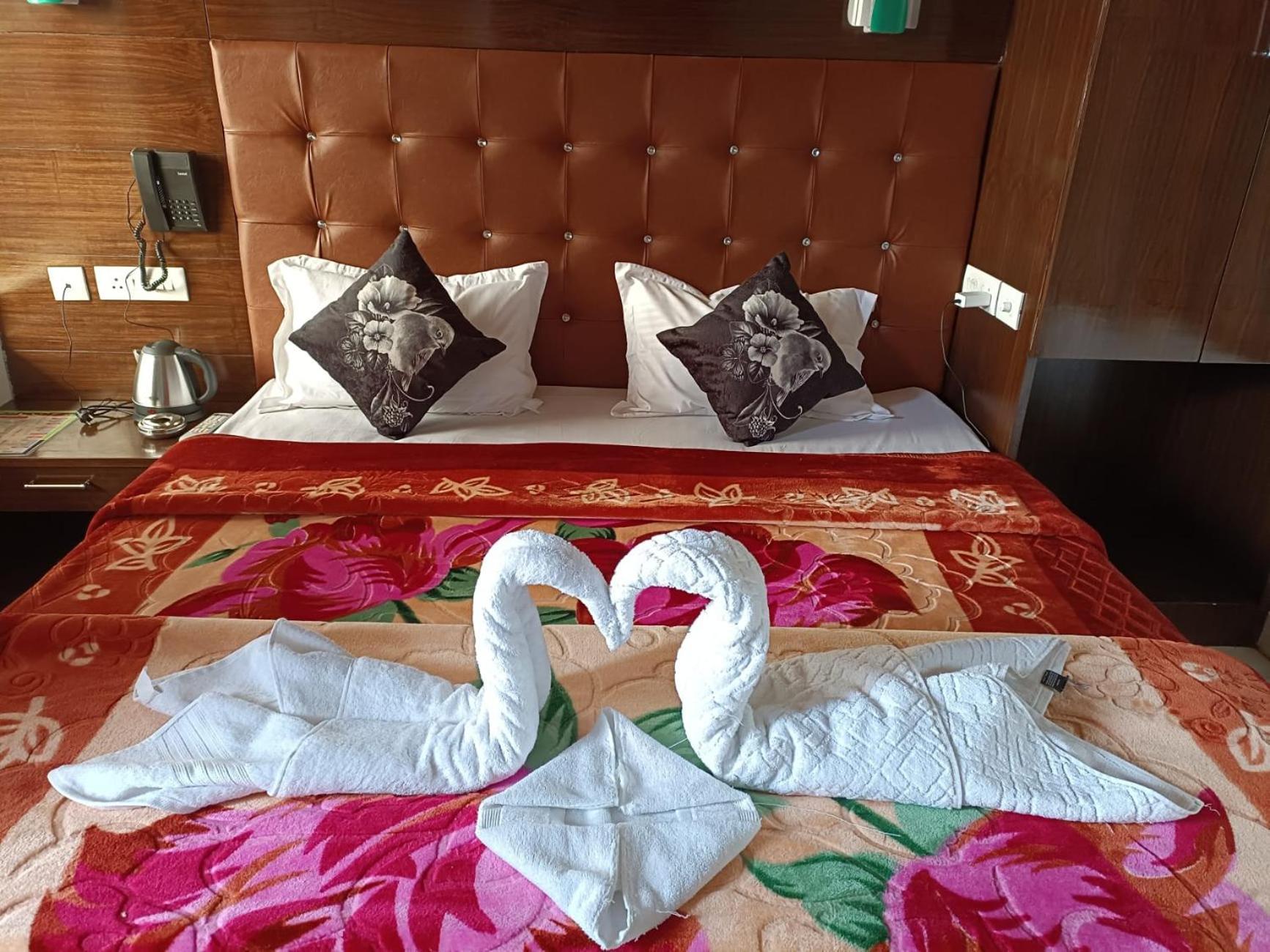 Hotel 7 Heights มัสซูรี ภายนอก รูปภาพ